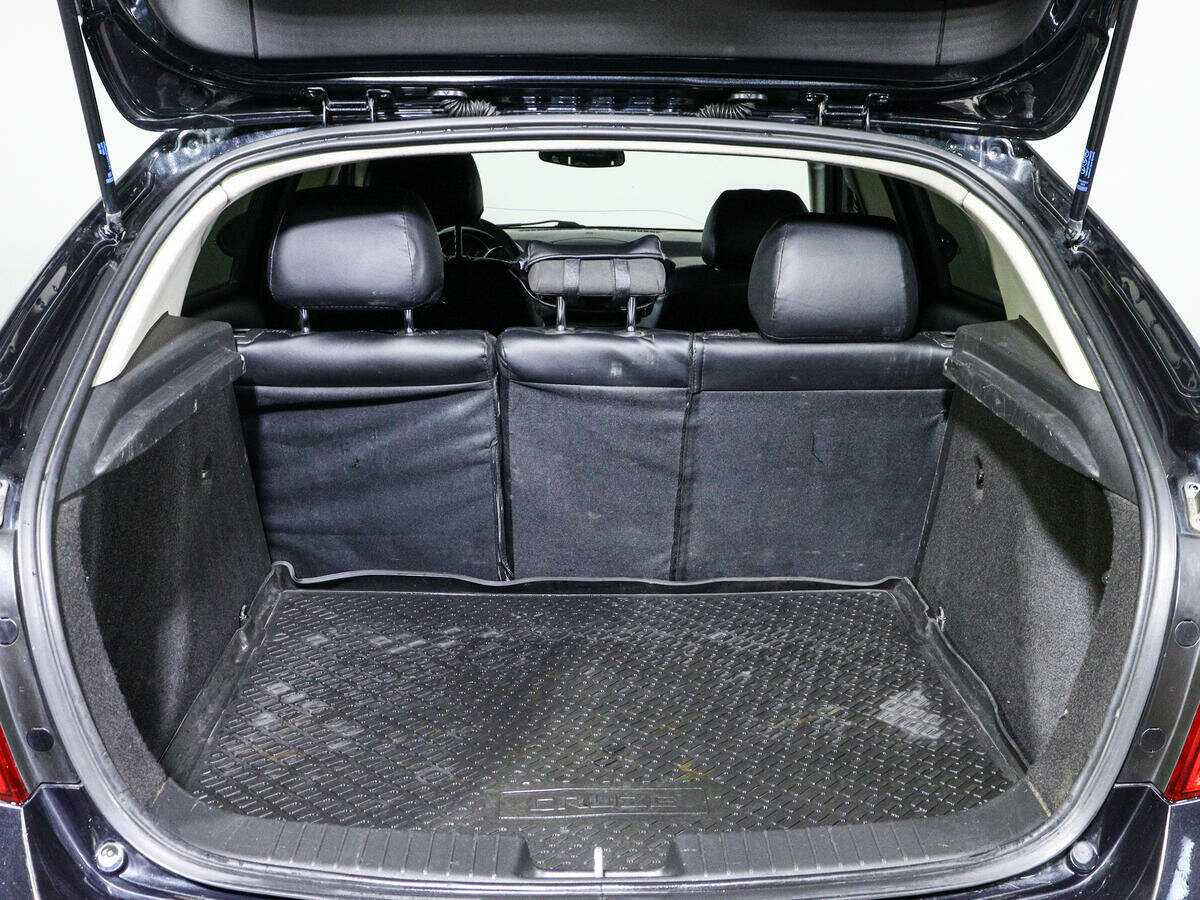 Купить Chevrolet Cruze, 2014, 174 024 км, фото №15