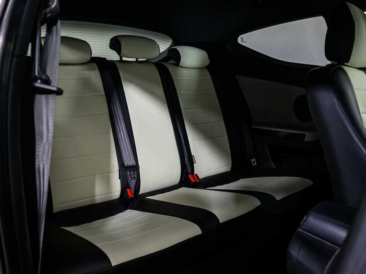 Купить Kia Ceed, 2014, 108 838 км, фото №9