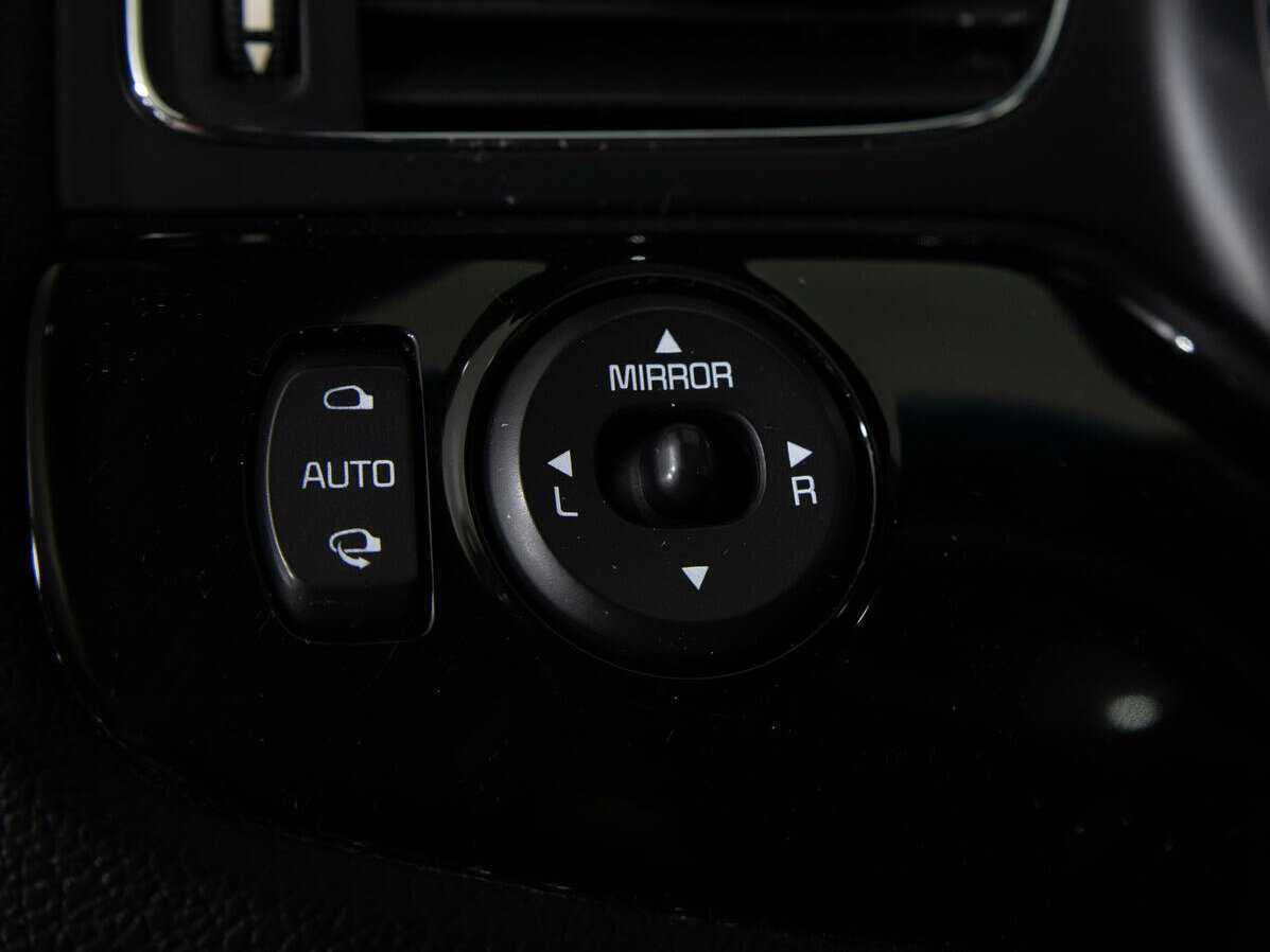 Купить Kia Ceed, 2014, 108 838 км, фото №11