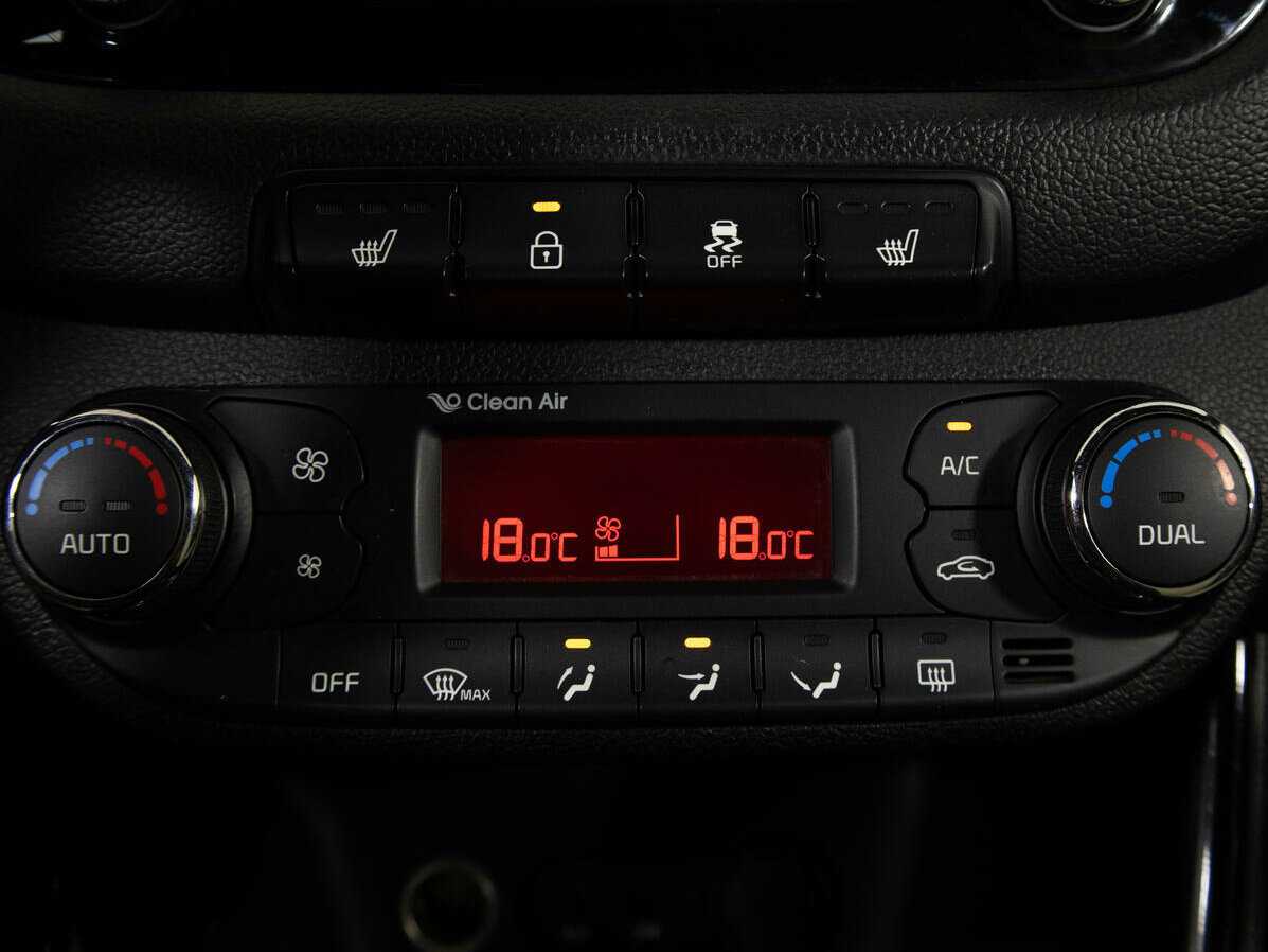 Купить Kia Ceed, 2014, 108 838 км, фото №12