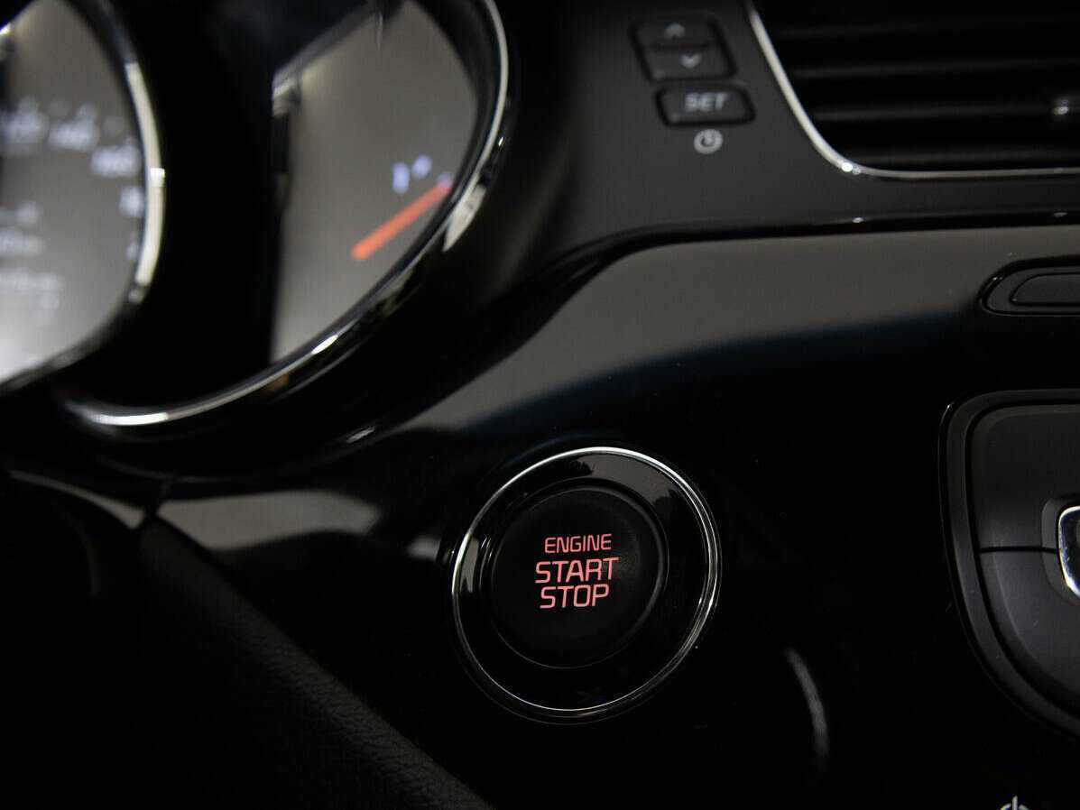 Купить Kia Ceed, 2014, 108 838 км, фото №13