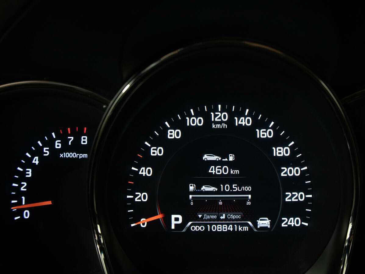 Купить Kia Ceed, 2014, 108 838 км, фото №15