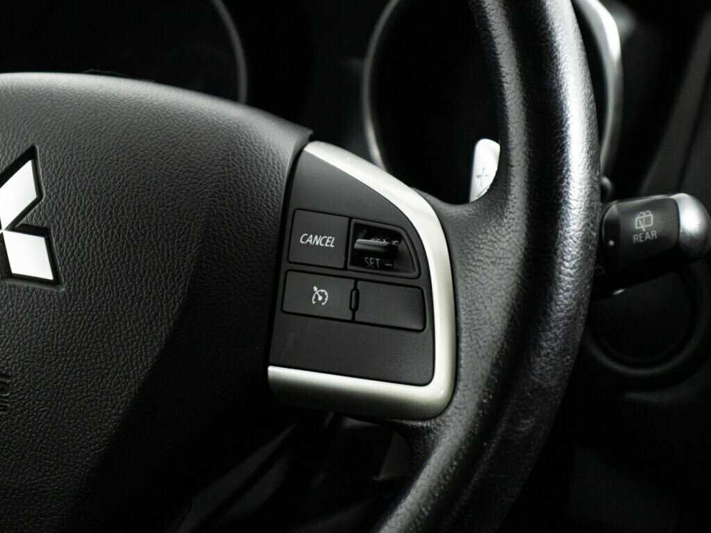 Купить Mitsubishi ASX, 2012, 120 000 км, фото №18