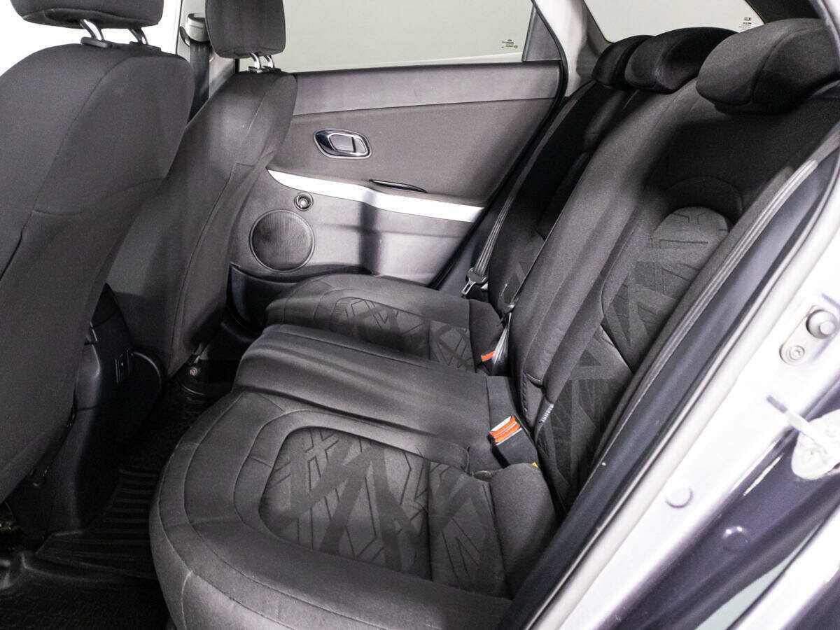 Купить Kia Ceed, 2013, 93 000 км, фото №10
