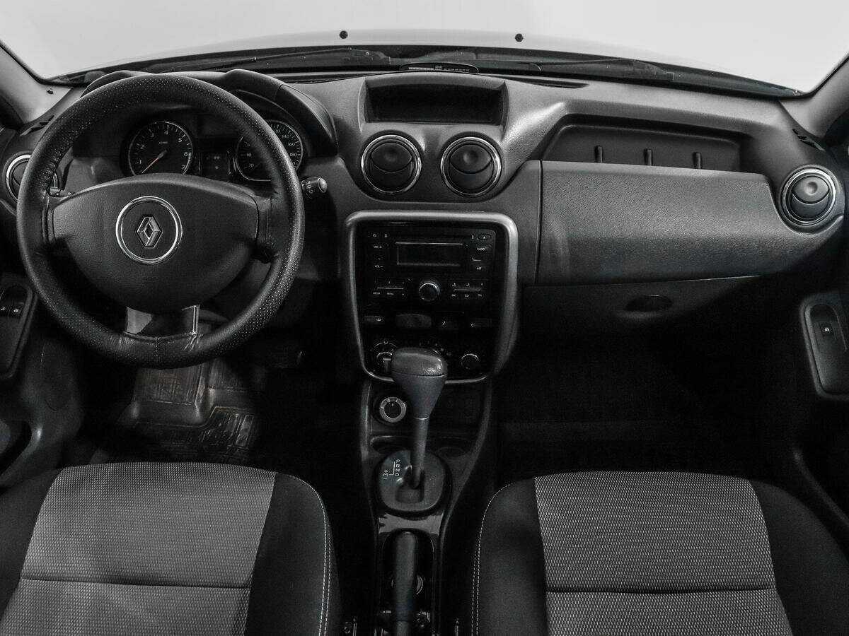 Купить Renault Duster, 2013, 166 998 км, фото №12