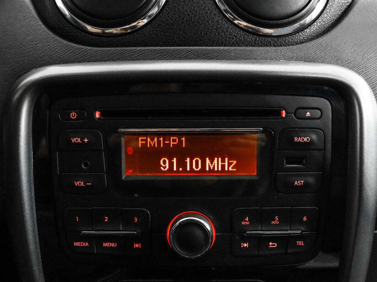 Купить Renault Duster, 2013, 166 998 км, фото №13