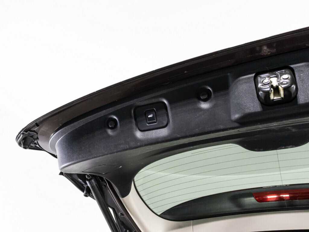 Купить Infiniti QX60, 2014, 144 231 км, фото №14