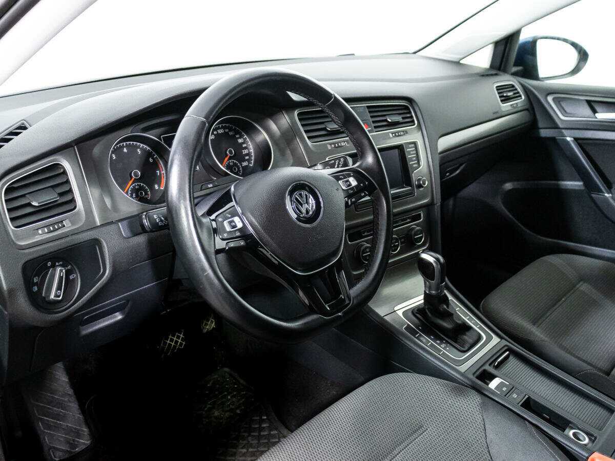 Купить Volkswagen Golf, 2012, 190 695 км, фото №11