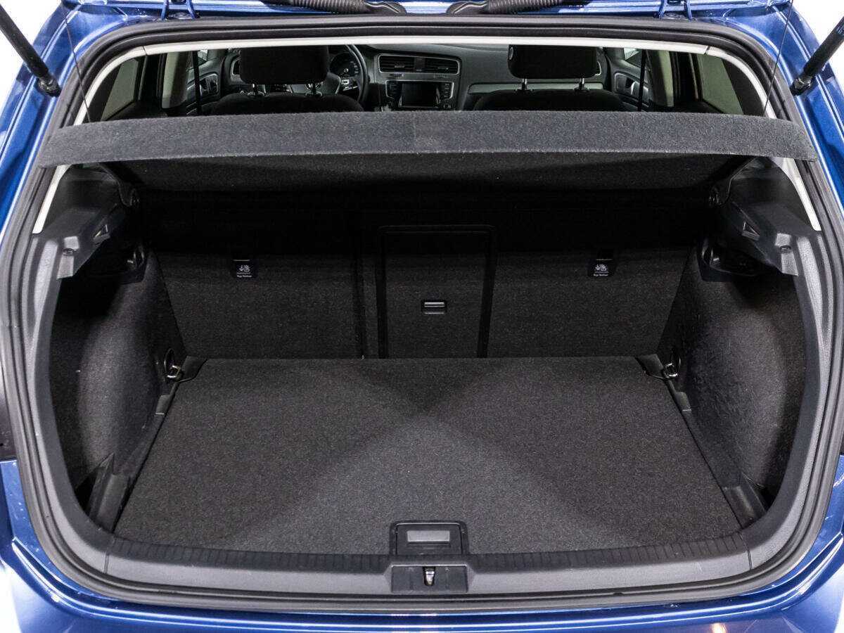 Купить Volkswagen Golf, 2012, 190 695 км, фото №15