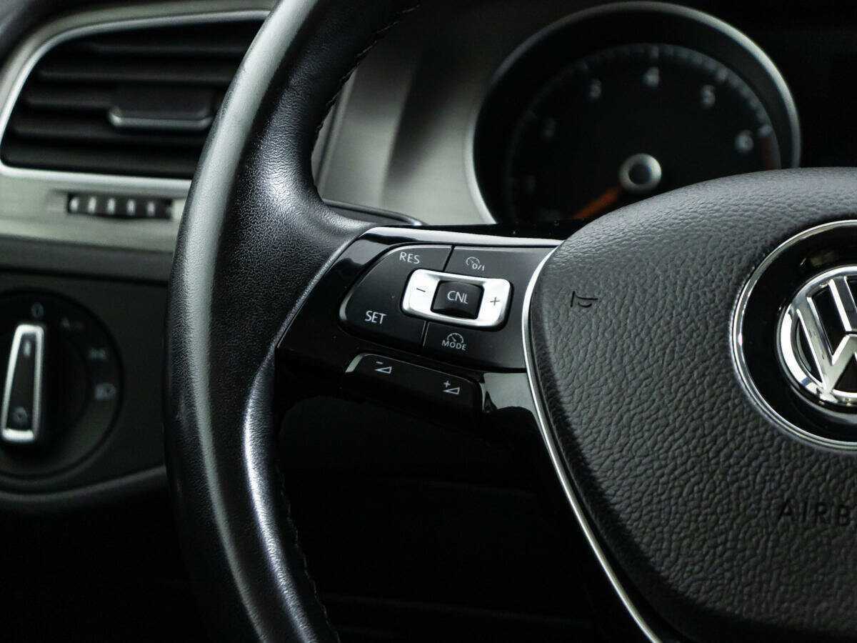 Купить Volkswagen Golf, 2012, 190 695 км, фото №19