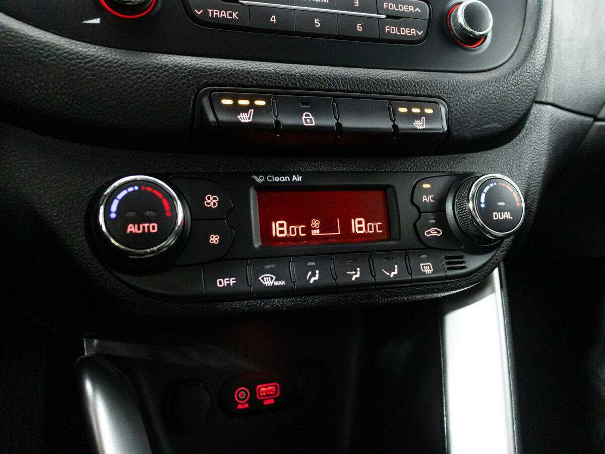 Купить Kia Ceed, 2016, 129 087 км, фото №15