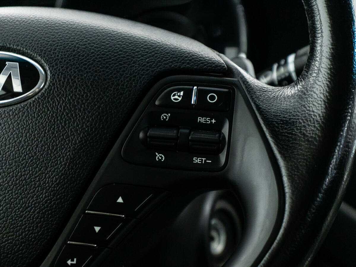 Купить Kia Ceed, 2016, 129 087 км, фото №17