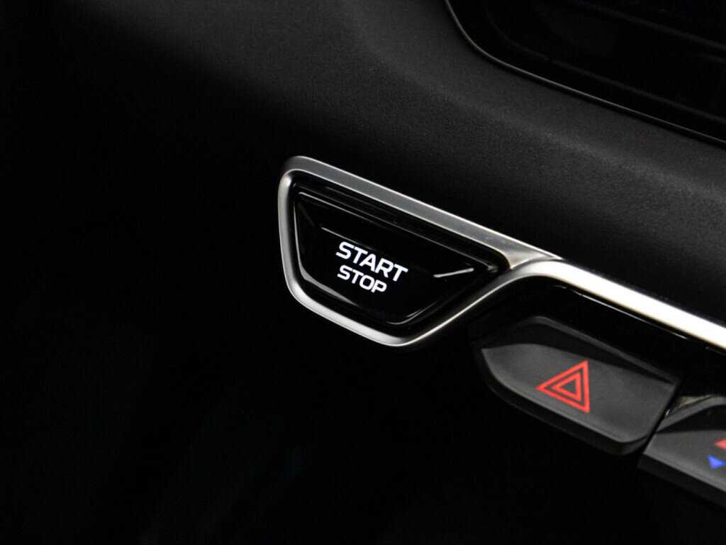 Купить Geely Coolray, 2023, 39 487 км, фото №22