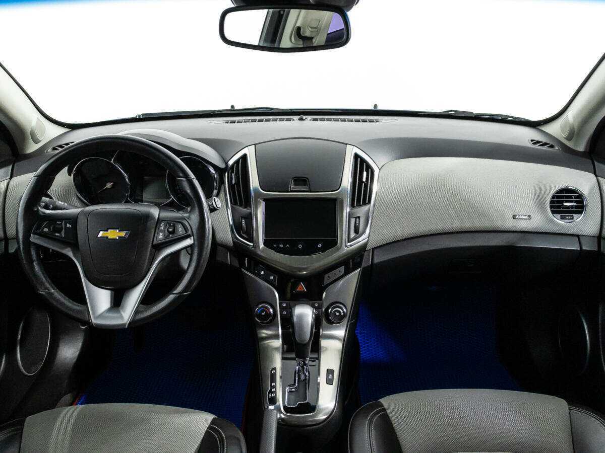 Купить Chevrolet Cruze, 2013, 154 199 км, фото №13