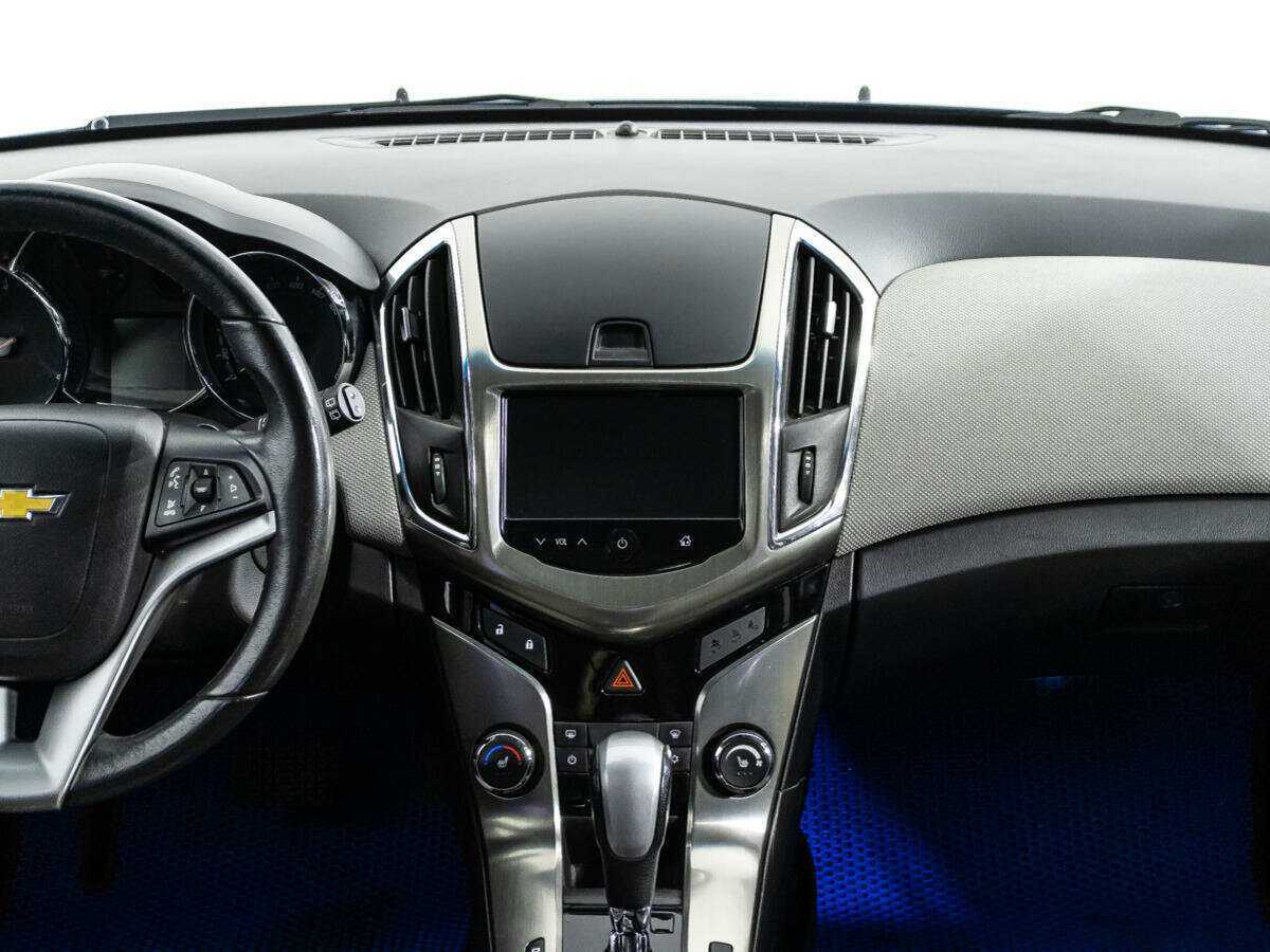 Купить Chevrolet Cruze, 2013, 154 199 км, фото №14