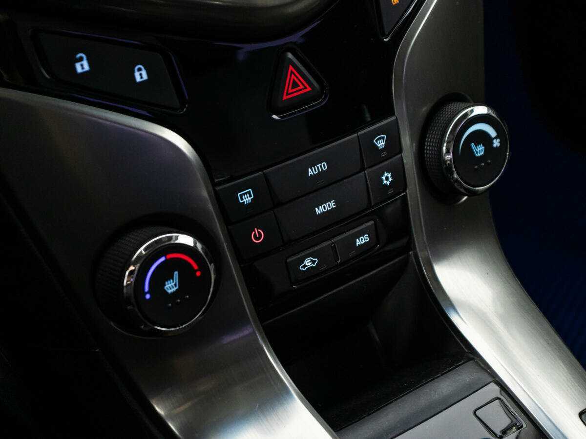 Купить Chevrolet Cruze, 2013, 154 199 км, фото №16