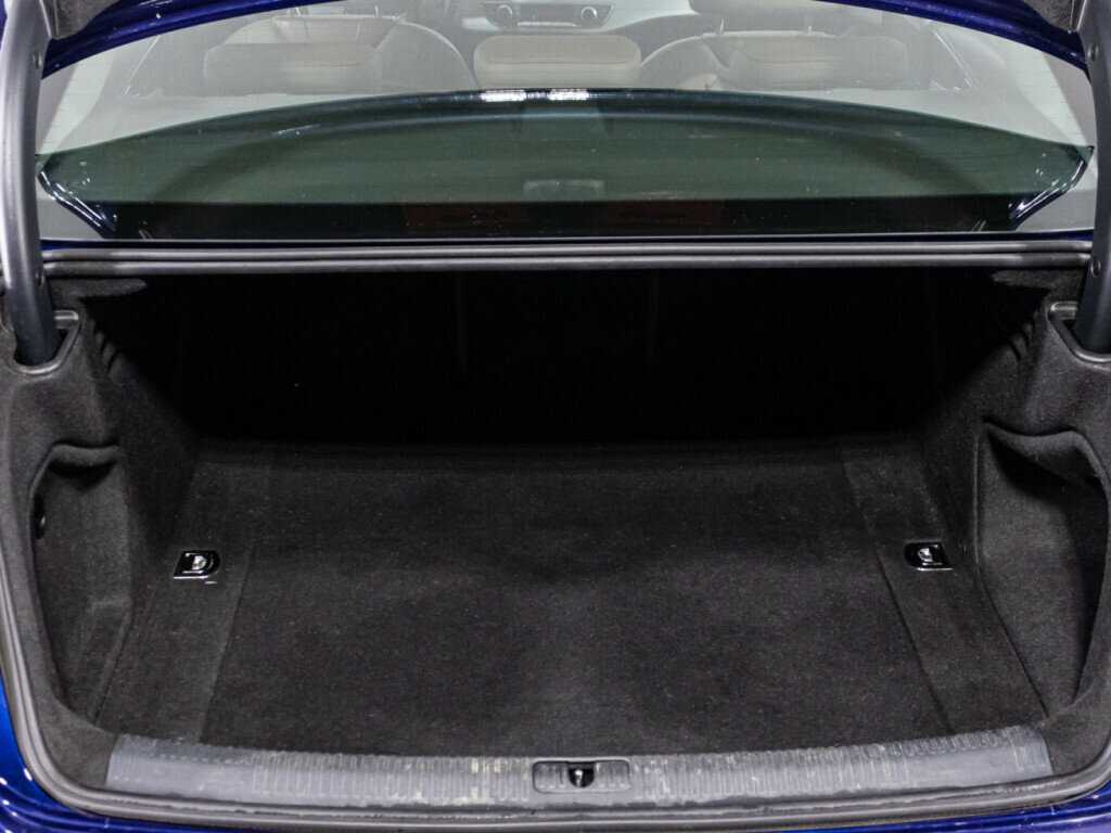 Купить Audi A4, 2016, 159 469 км, фото №15