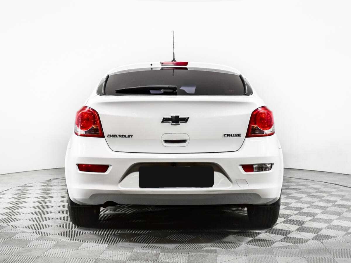 Купить Chevrolet Cruze, 2013, 247 074 км, фото №6