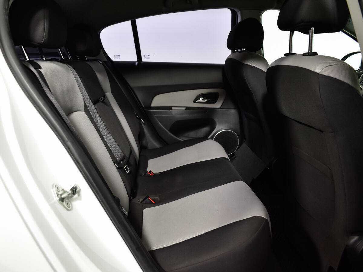 Купить Chevrolet Cruze, 2013, 247 074 км, фото №10