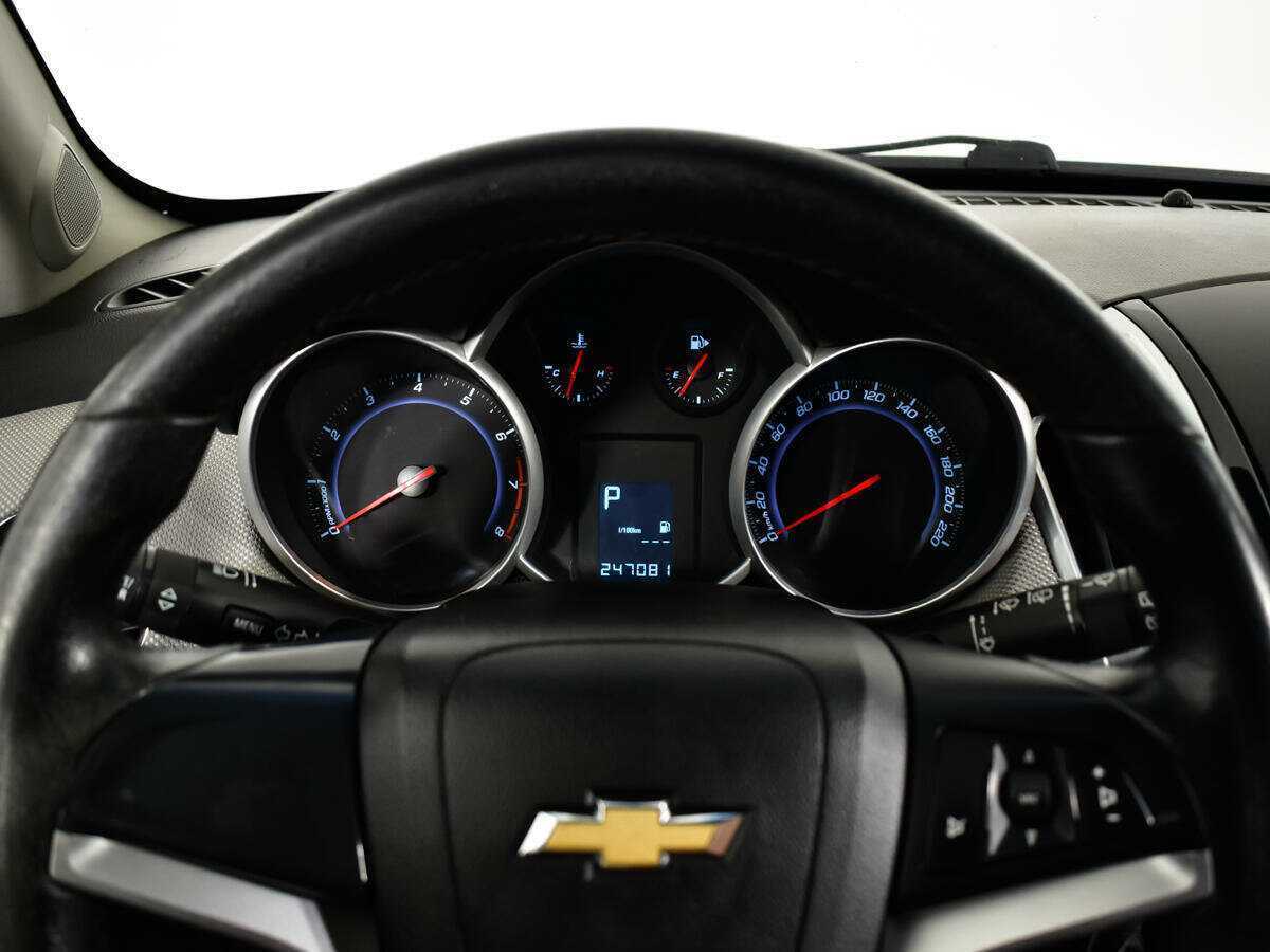 Купить Chevrolet Cruze, 2013, 247 074 км, фото №11