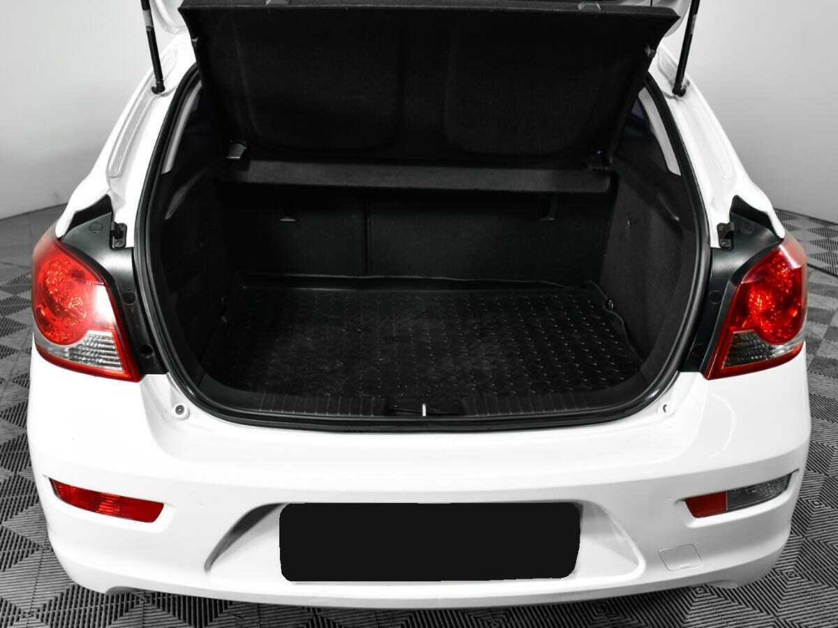 Купить Chevrolet Cruze, 2013, 247 074 км, фото №14