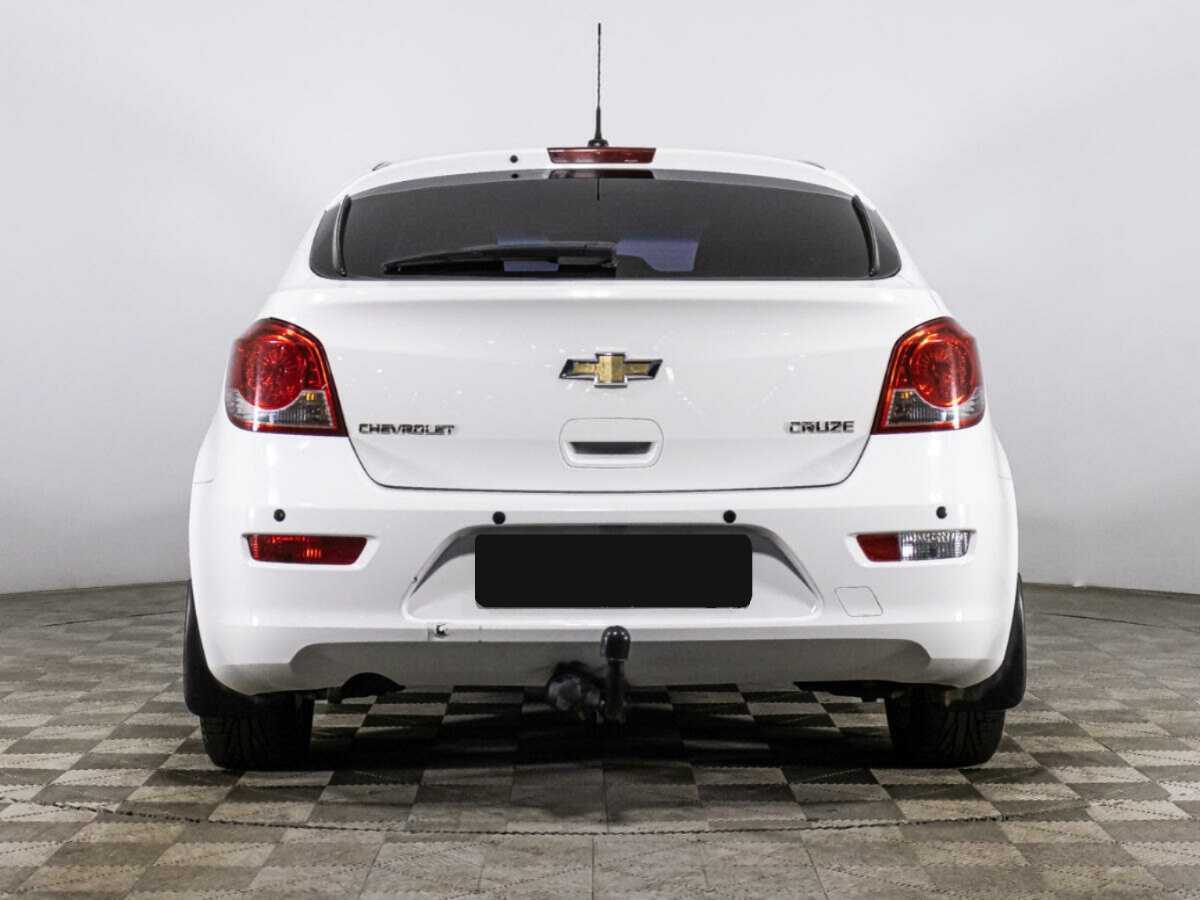 Купить Chevrolet Cruze, 2013, 202 234 км, фото №6