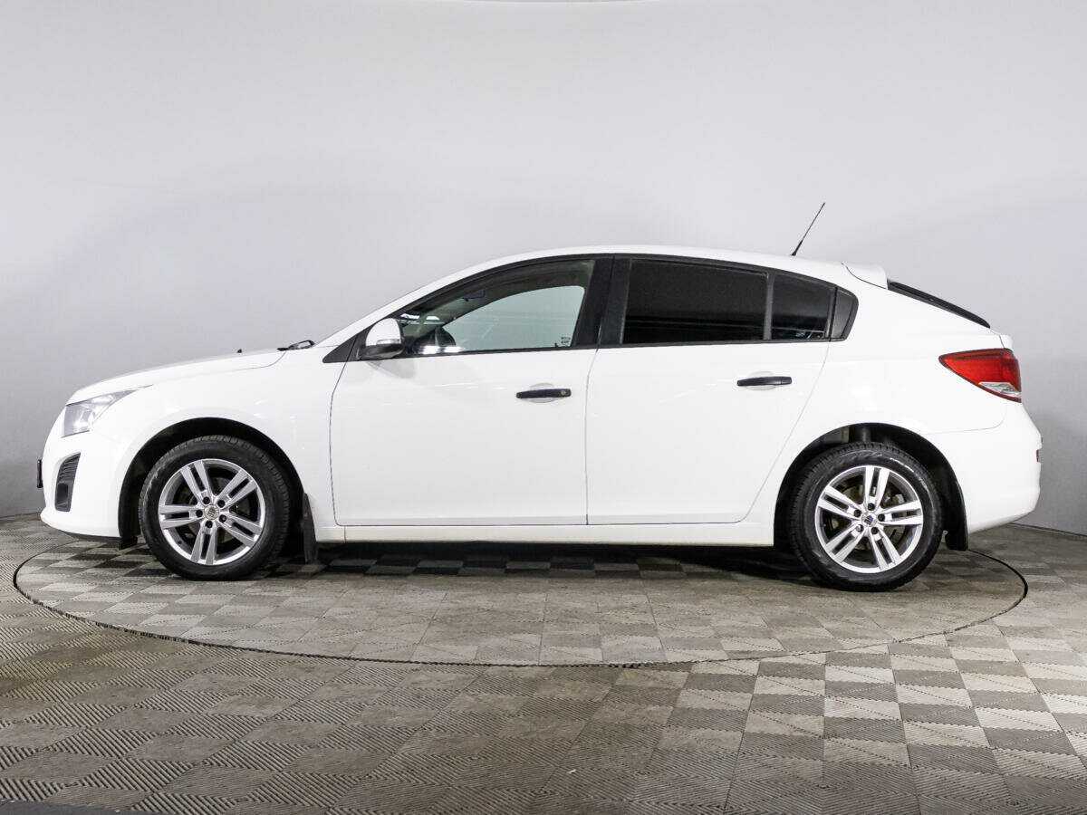 Купить Chevrolet Cruze, 2013, 202 234 км, фото №8