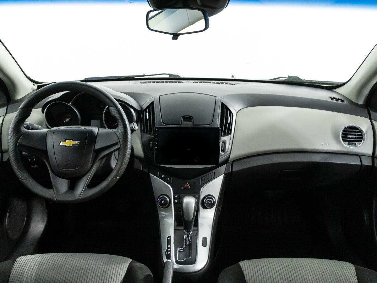Купить Chevrolet Cruze, 2013, 202 234 км, фото №13
