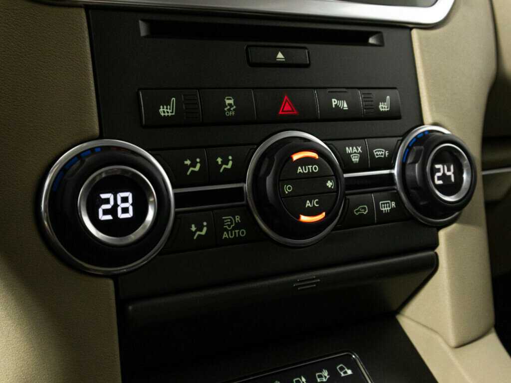 Купить Land Rover Discovery, 2013, 185 377 км, фото №24