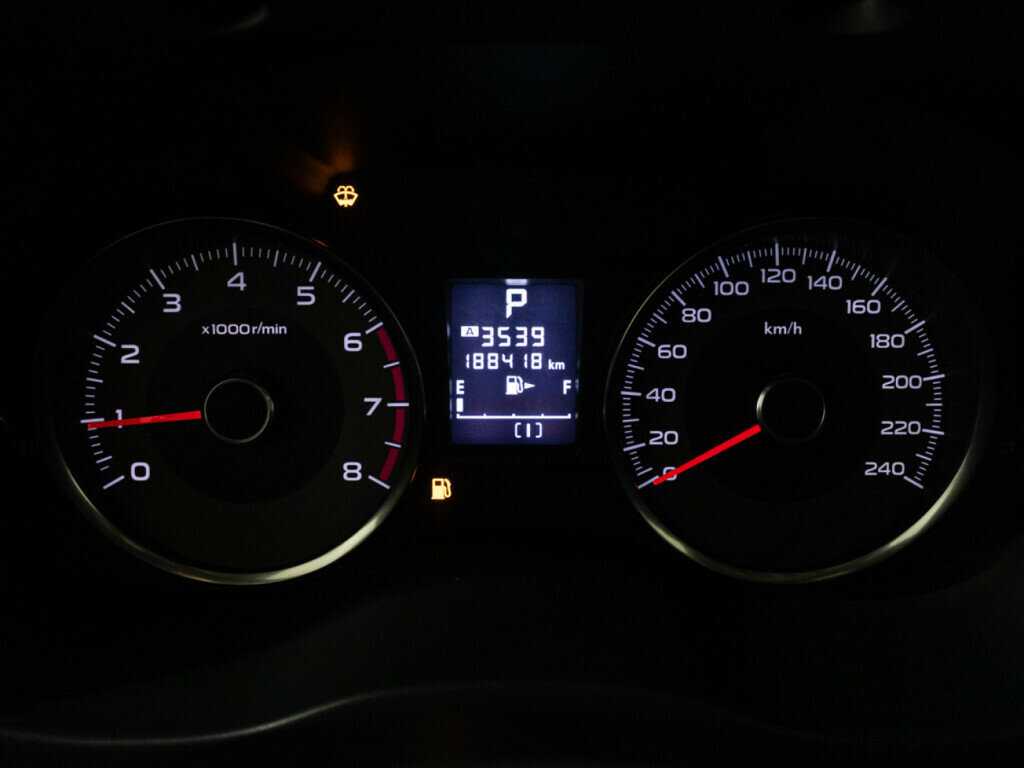 Купить Subaru Forester, 2016, 188 400 км, фото №12