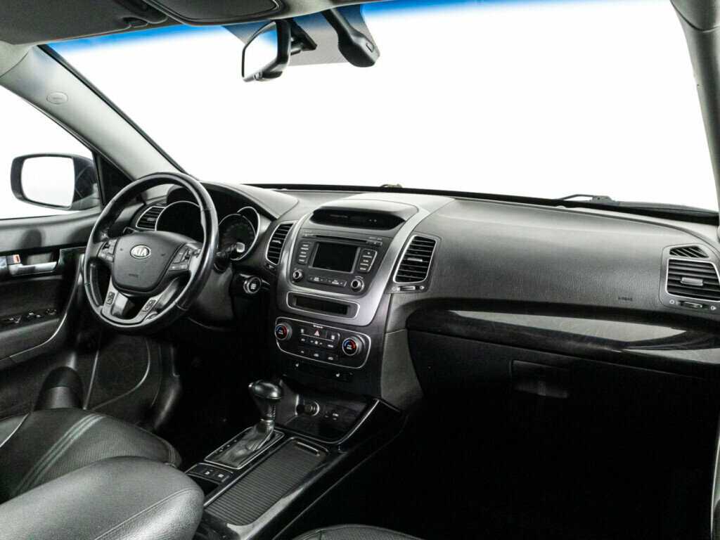 Купить Kia Sorento, 2017, 165 728 км, фото №9