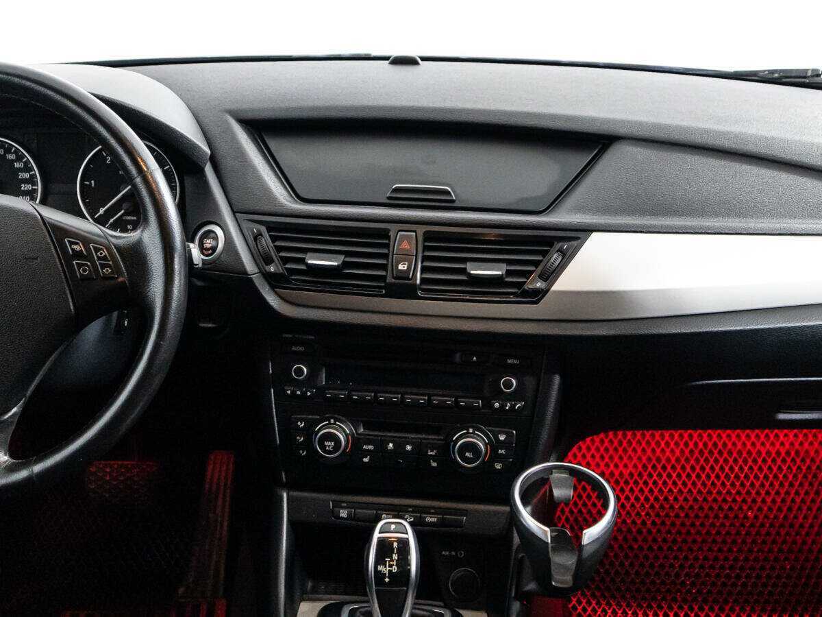 Купить BMW X1 20d, 2014, 236 721 км, фото №14