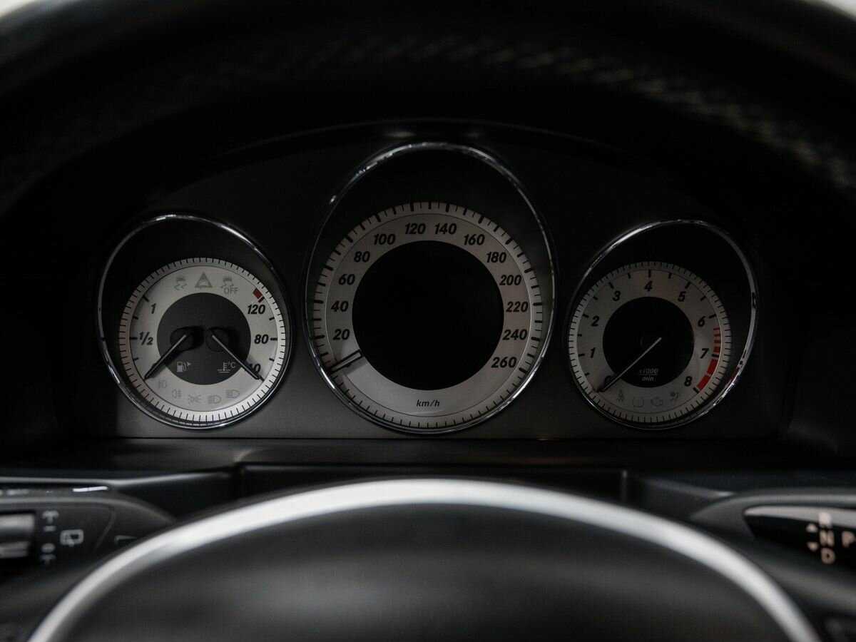 Купить Mercedes-Benz GLK-Класс 300, 2013, 216 991 км, фото №18