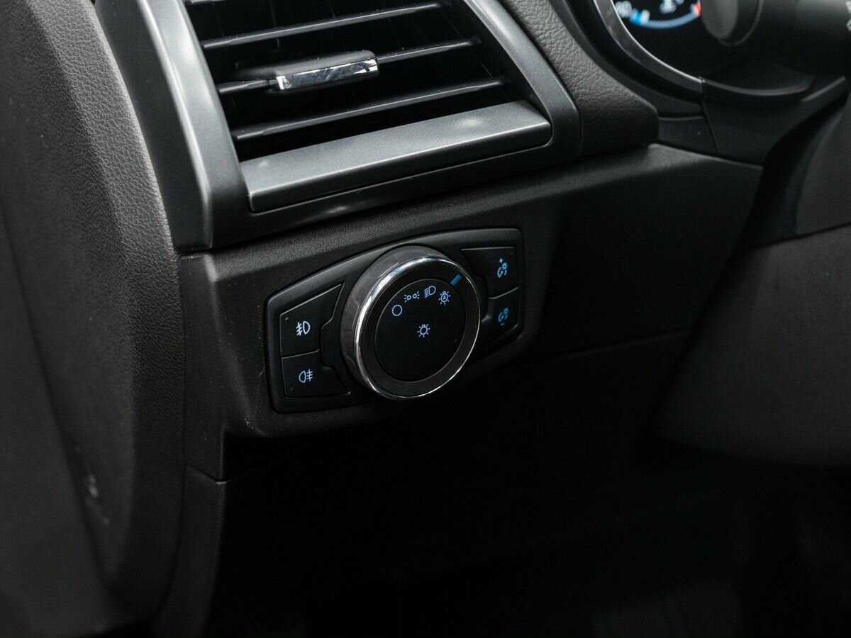 Купить Ford Mondeo, 2017, 137 408 км, фото №17