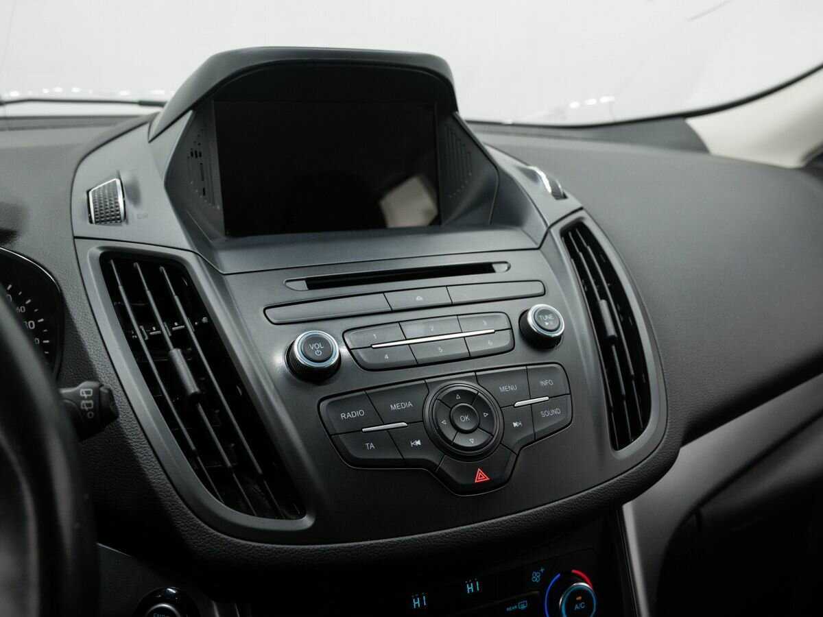 Купить Ford Kuga, 2019, 104 514 км, фото №20