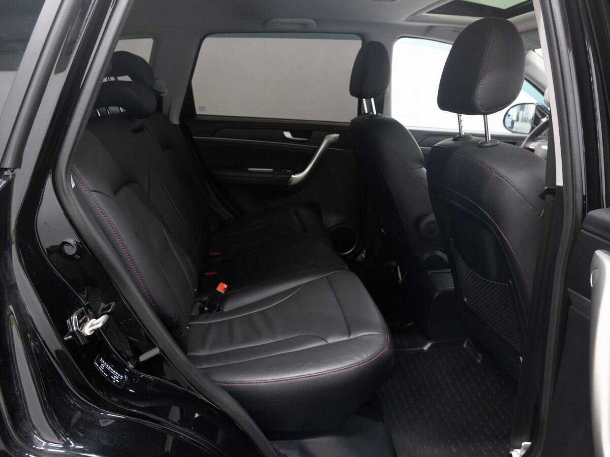 Купить Haval H6, 2019, 53 000 км, фото №12