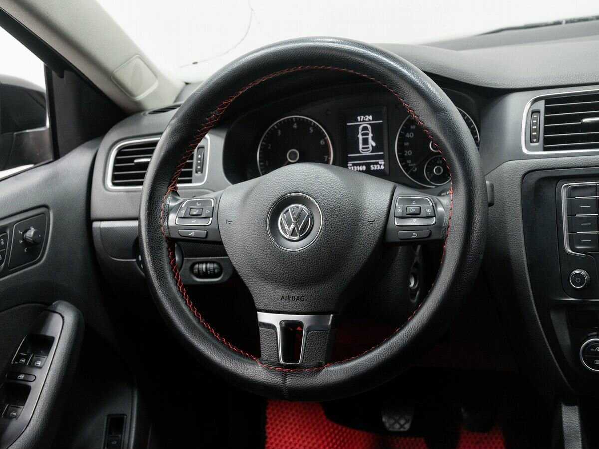 Купить Volkswagen Jetta, 2013, 312 700 км, фото №11