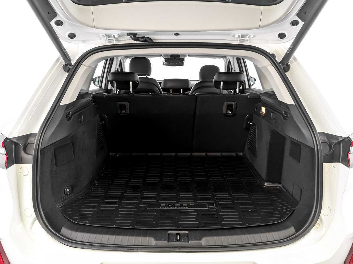 Купить Exeed TXL, 2023, 6 289 км, фото №10