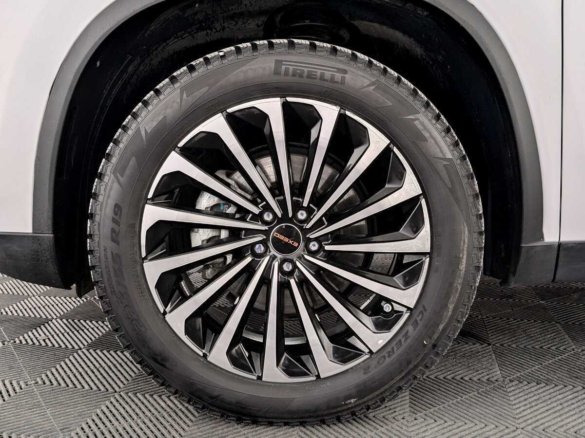 Купить Exeed TXL, 2023, 6 289 км, фото №18