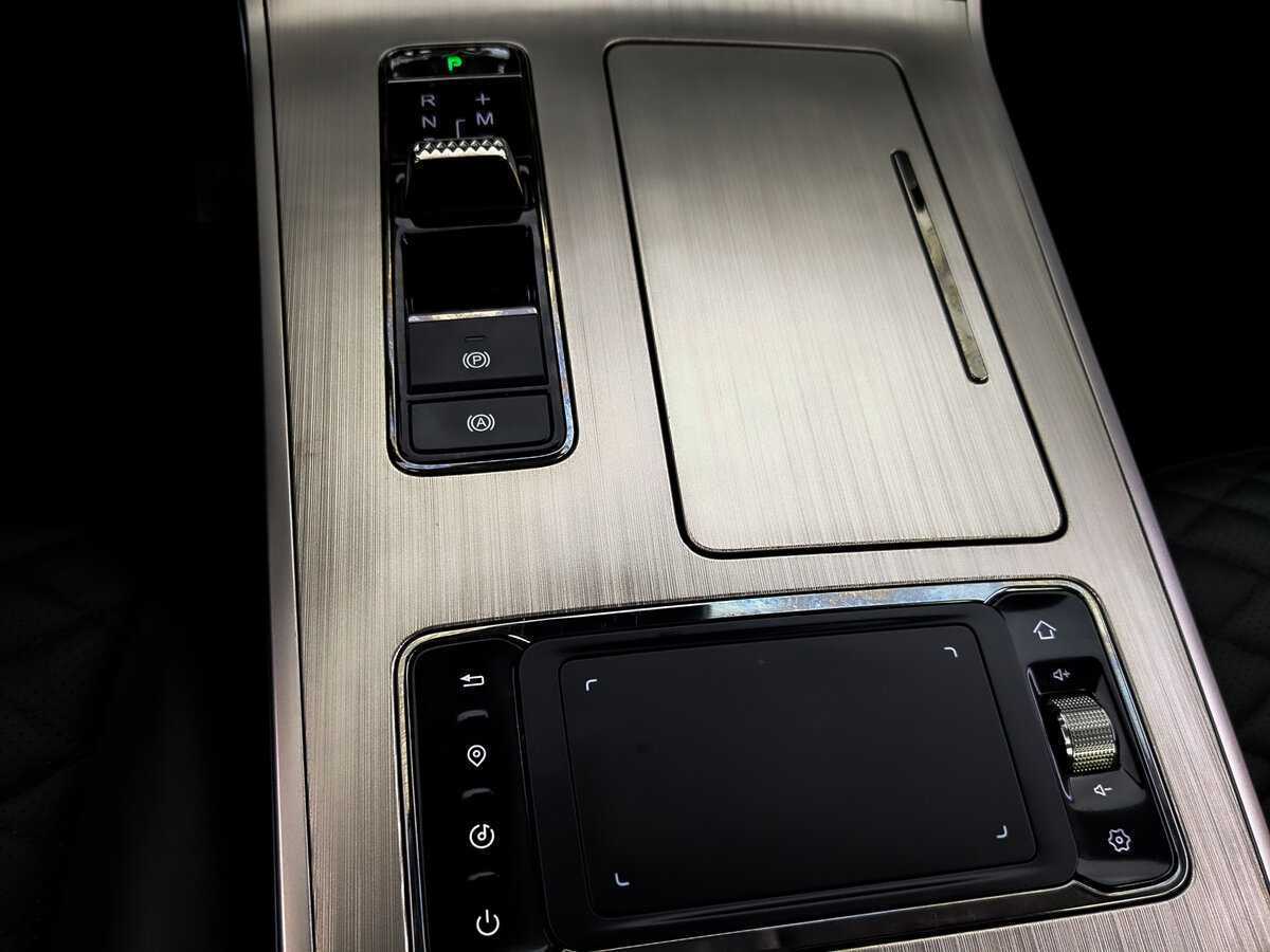 Купить Exeed TXL, 2023, 6 289 км, фото №27