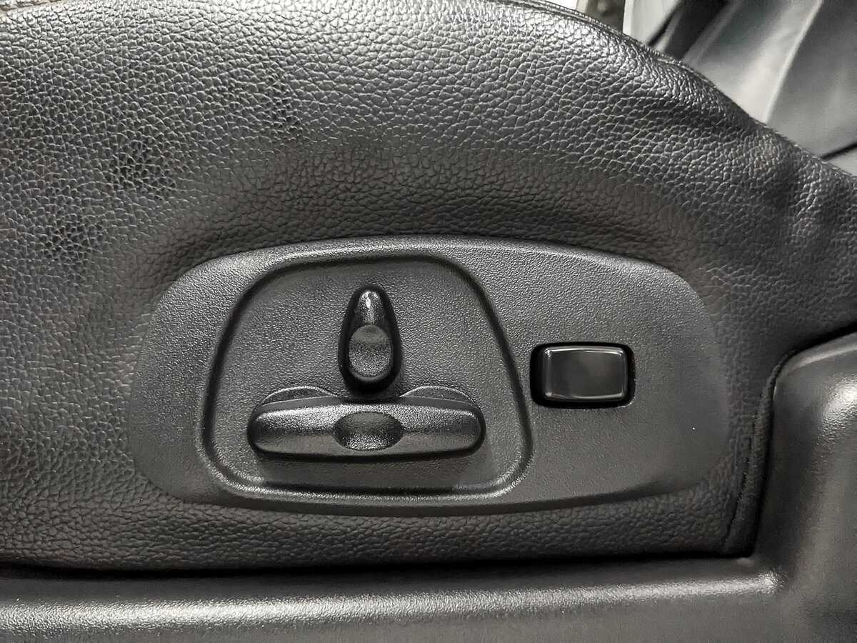 Купить Mitsubishi Pajero, 2014, 189 719 км, фото №26