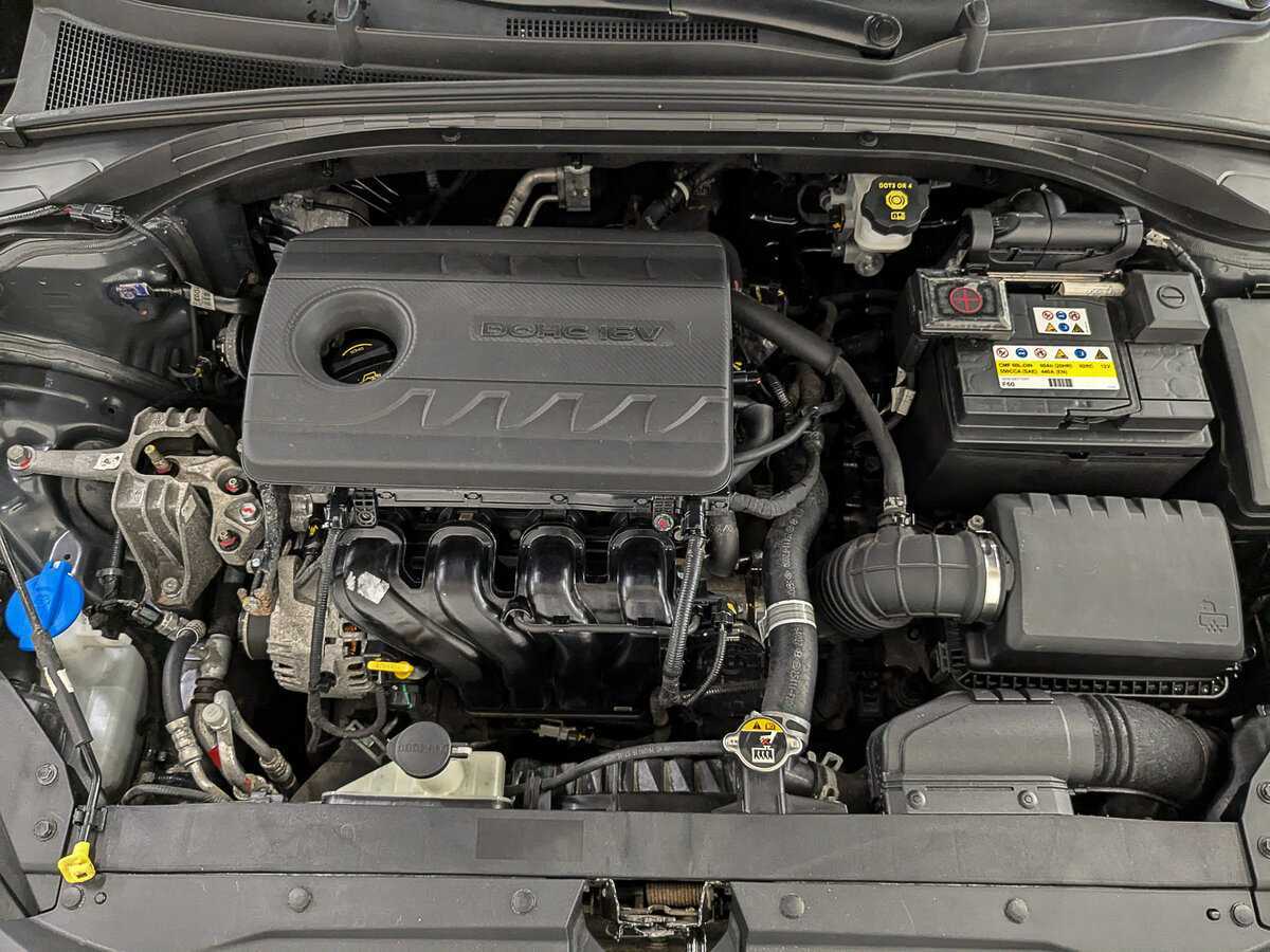 Купить Kia Ceed, 2019, 45 389 км, фото №9