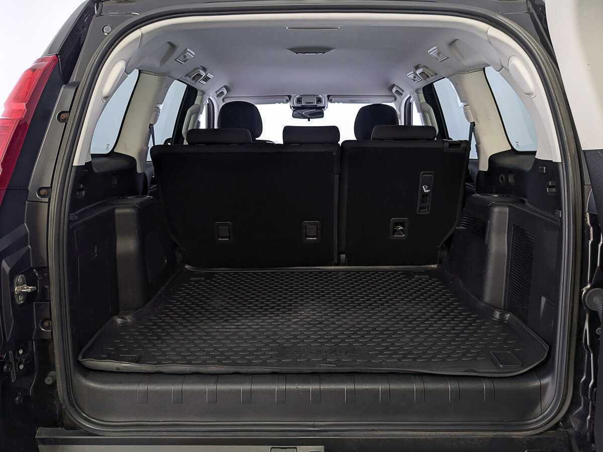 Купить Haval H9, 2021, 92 054 км, фото №10