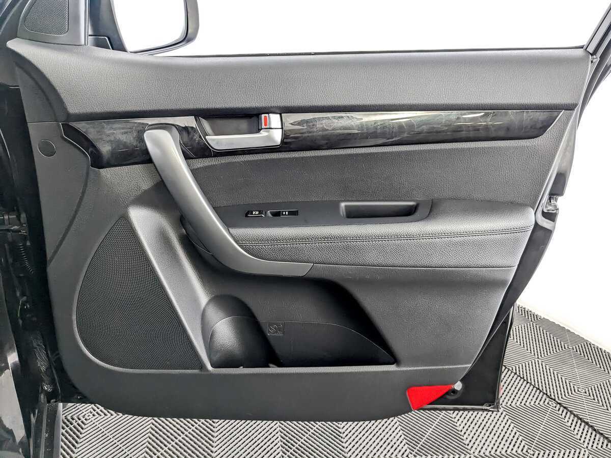 Купить Kia Sorento, 2017, 100 133 км, фото №25
