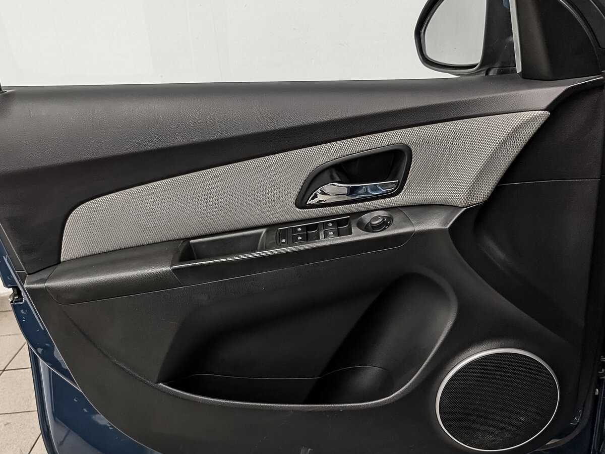 Купить Chevrolet Cruze, 2014, 121 399 км, фото №19