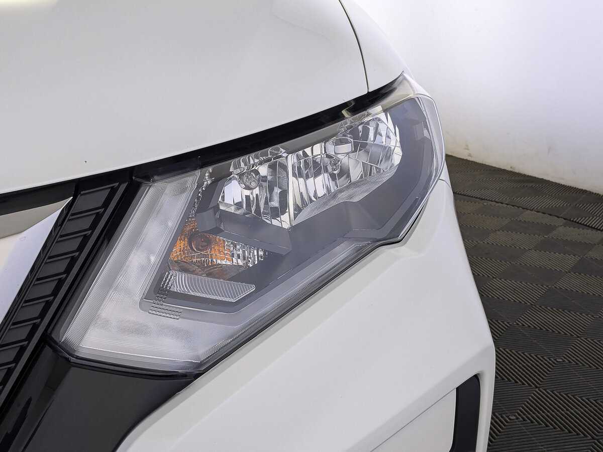 Купить Nissan X-Trail, 2021, 46 000 км, фото №11