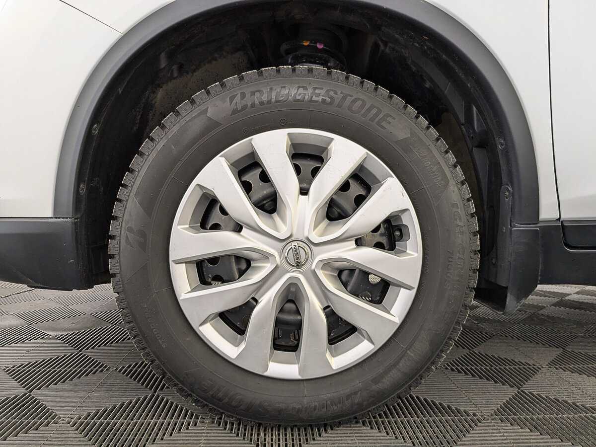 Купить Nissan X-Trail, 2021, 46 000 км, фото №12