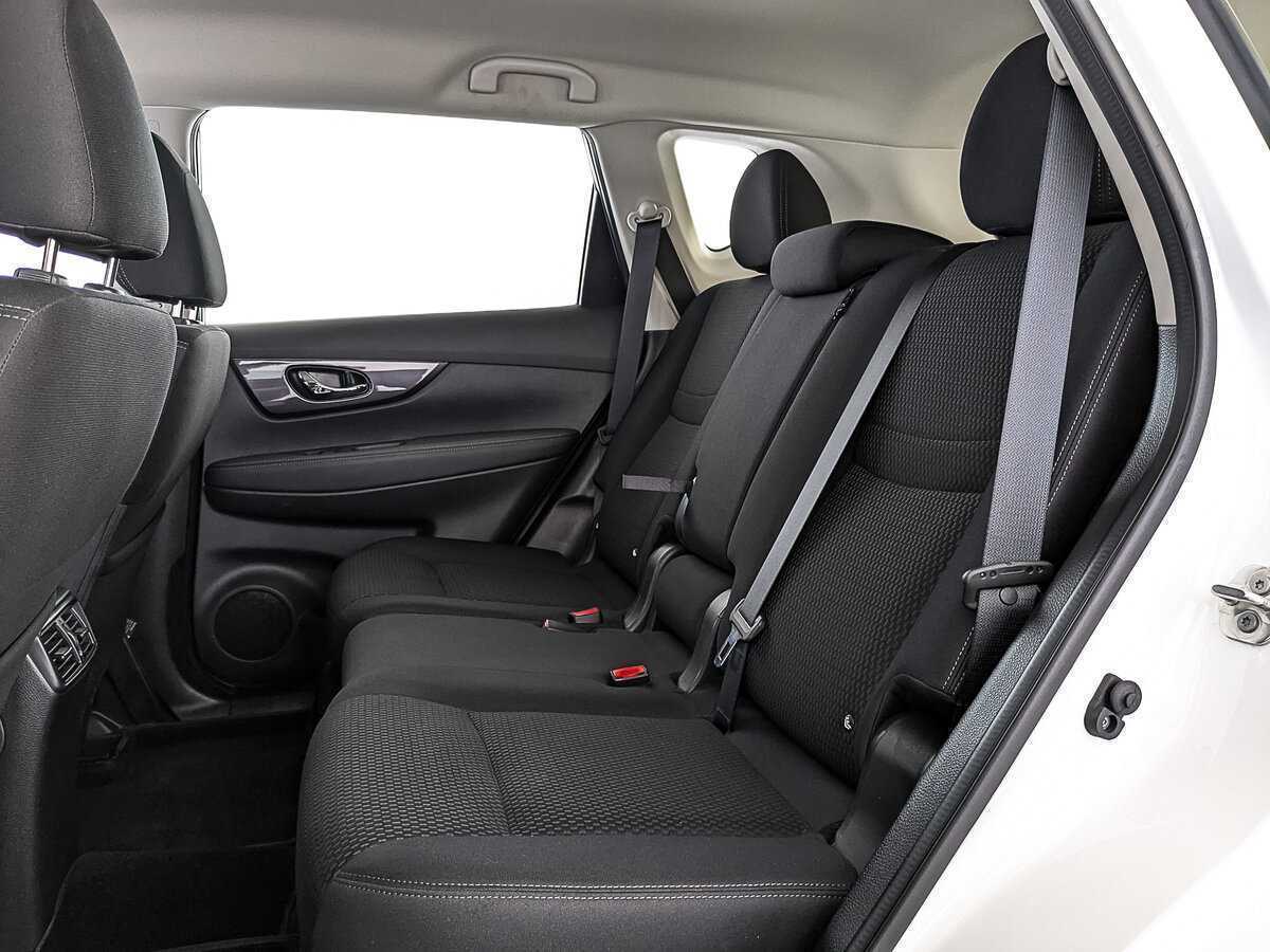 Купить Nissan X-Trail, 2021, 46 000 км, фото №18