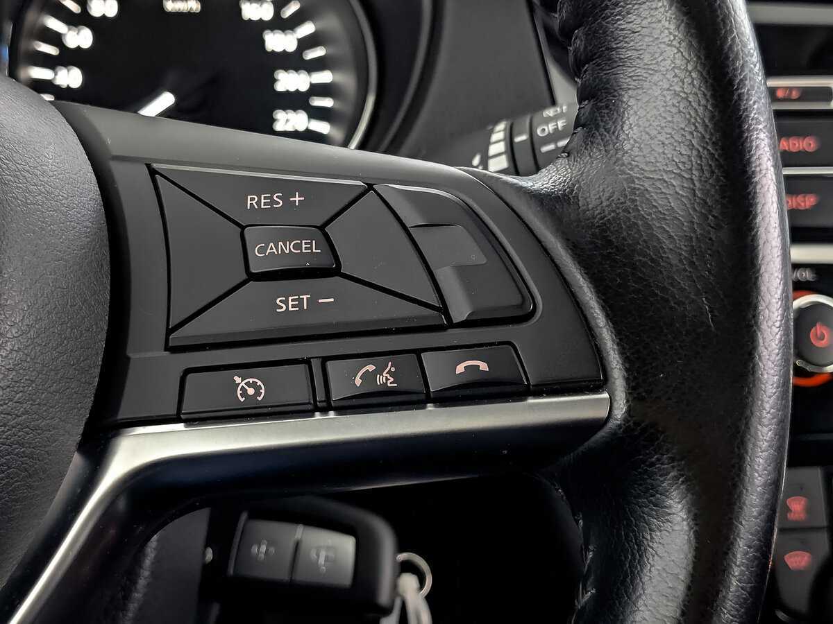 Купить Nissan X-Trail, 2021, 46 000 км, фото №27