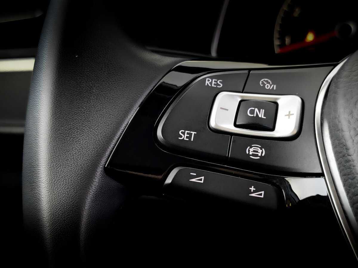 Купить Volkswagen Jetta, 2020, 72 566 км, фото №26